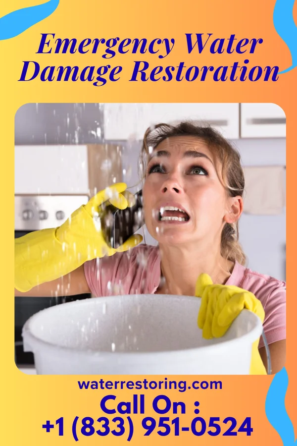 Emergency Water Damage Restoration in Rainbow Park, FL